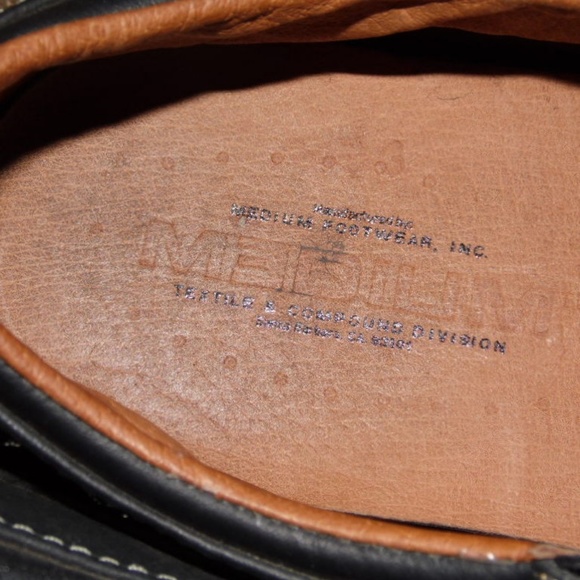 MEDIUM of SANTA BARBARA ERIC MEYER leather loafer main image 6